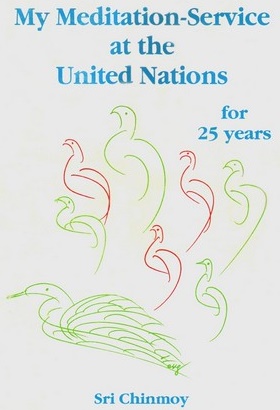 Questions and Answers from My Meditation-Service at the UN for 25 Years