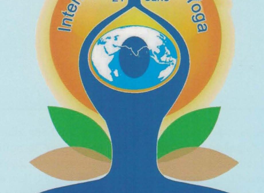 Who is fit for Yoga? Souvenir for Yoga Day, 21 June 2017