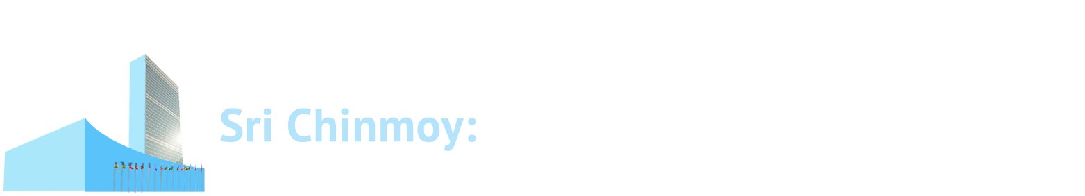 Sri Chinmoy: The Peace Meditation at the United Nations