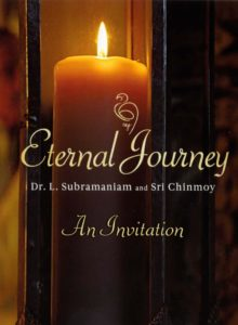 Premiere of “Eternal Journey”, a Film Featuring Legendary Violinist L. Subramaniam